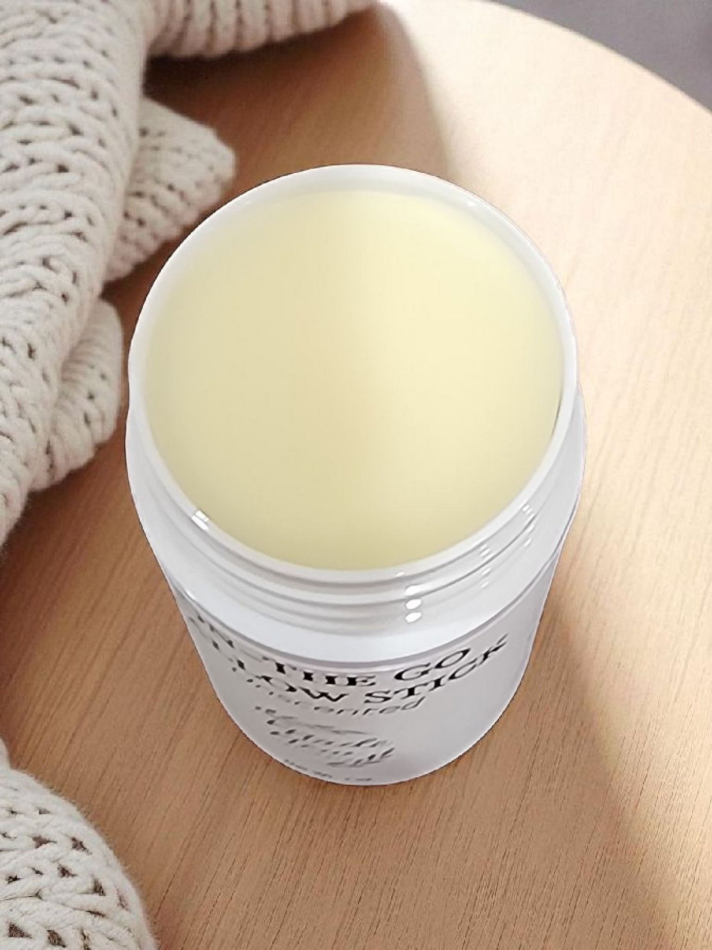 On-The-Go Tallow Balm