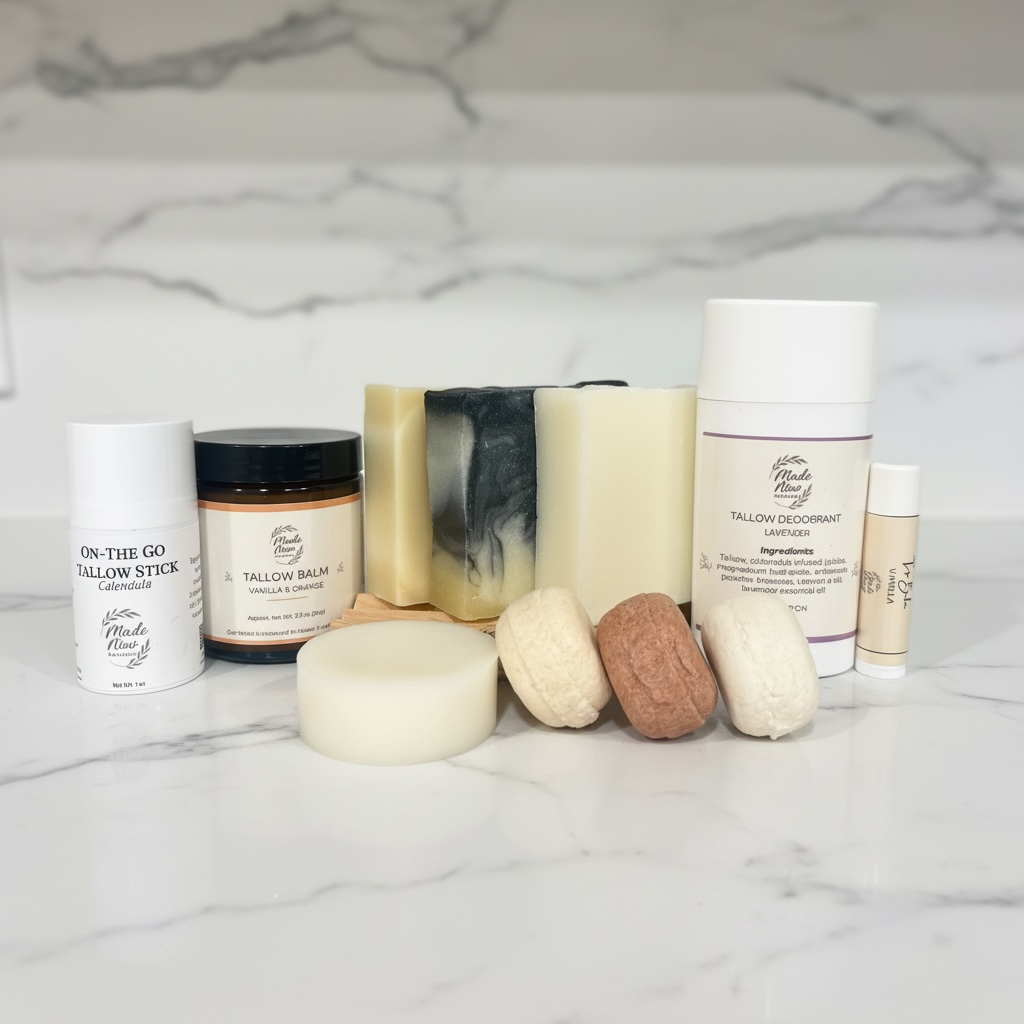Shop All Products
