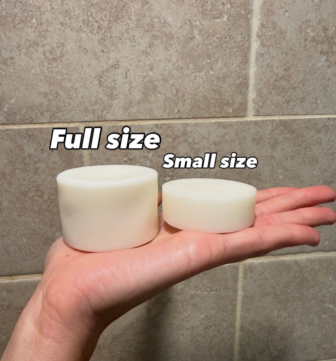 Conditioner Bar