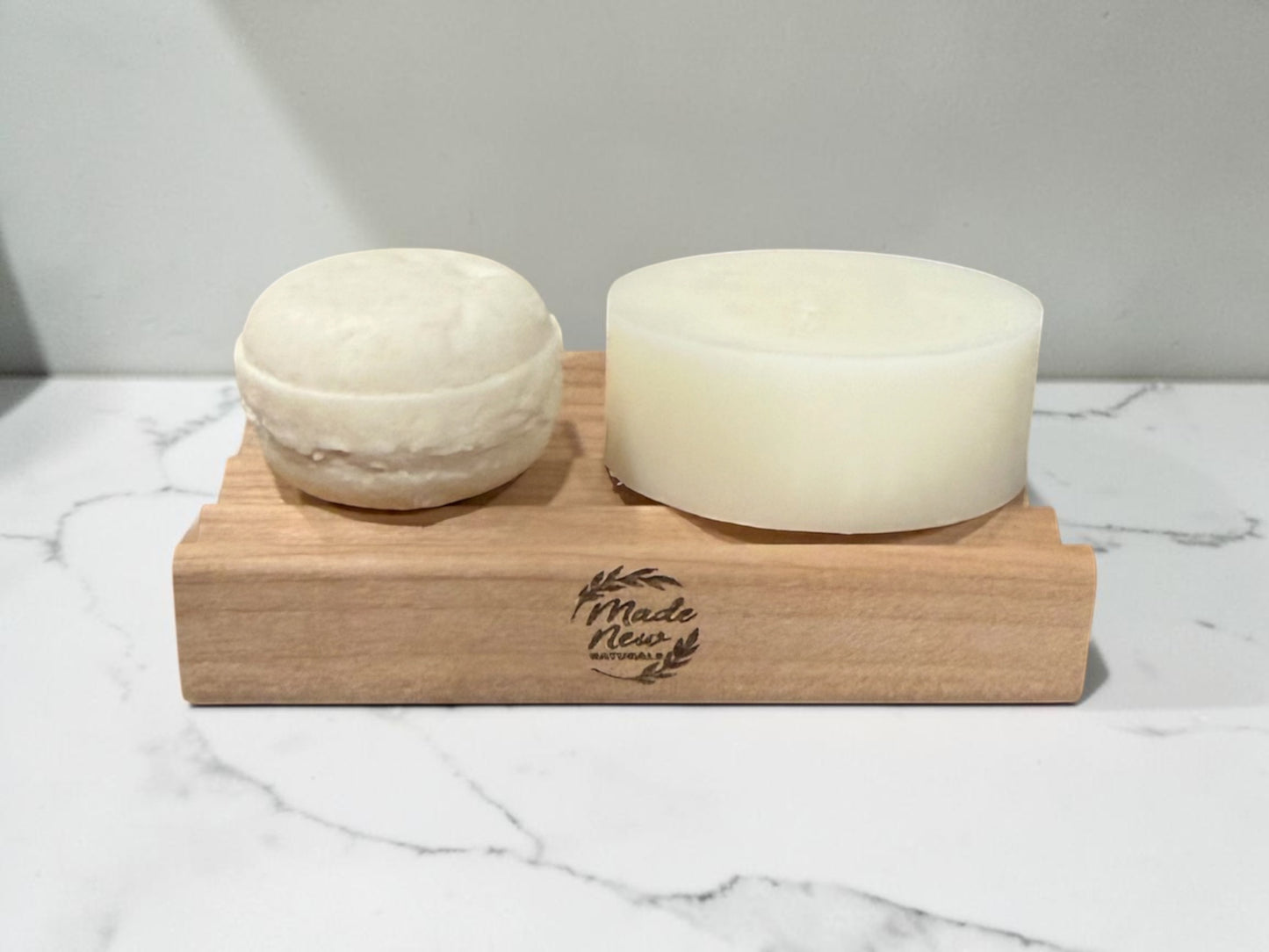 The Trio + Conditioner (Available starting 7/31)