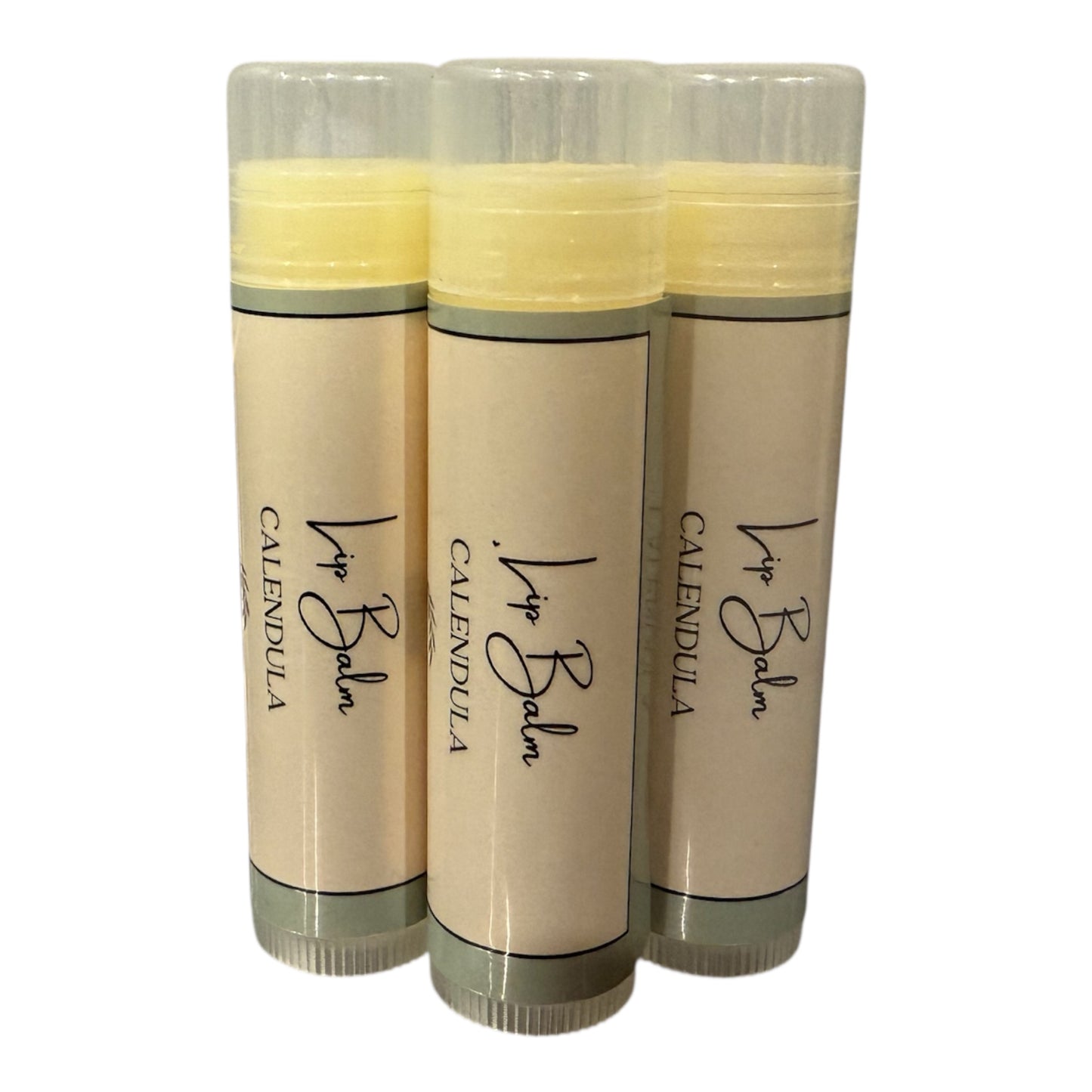 Tallow Lip Balm