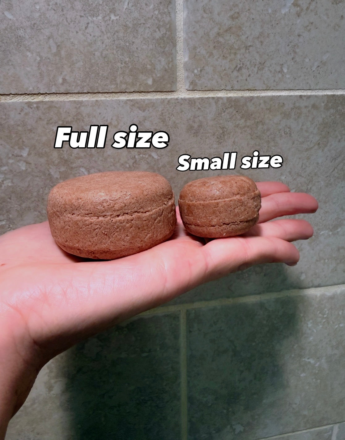 Shampoo Bars