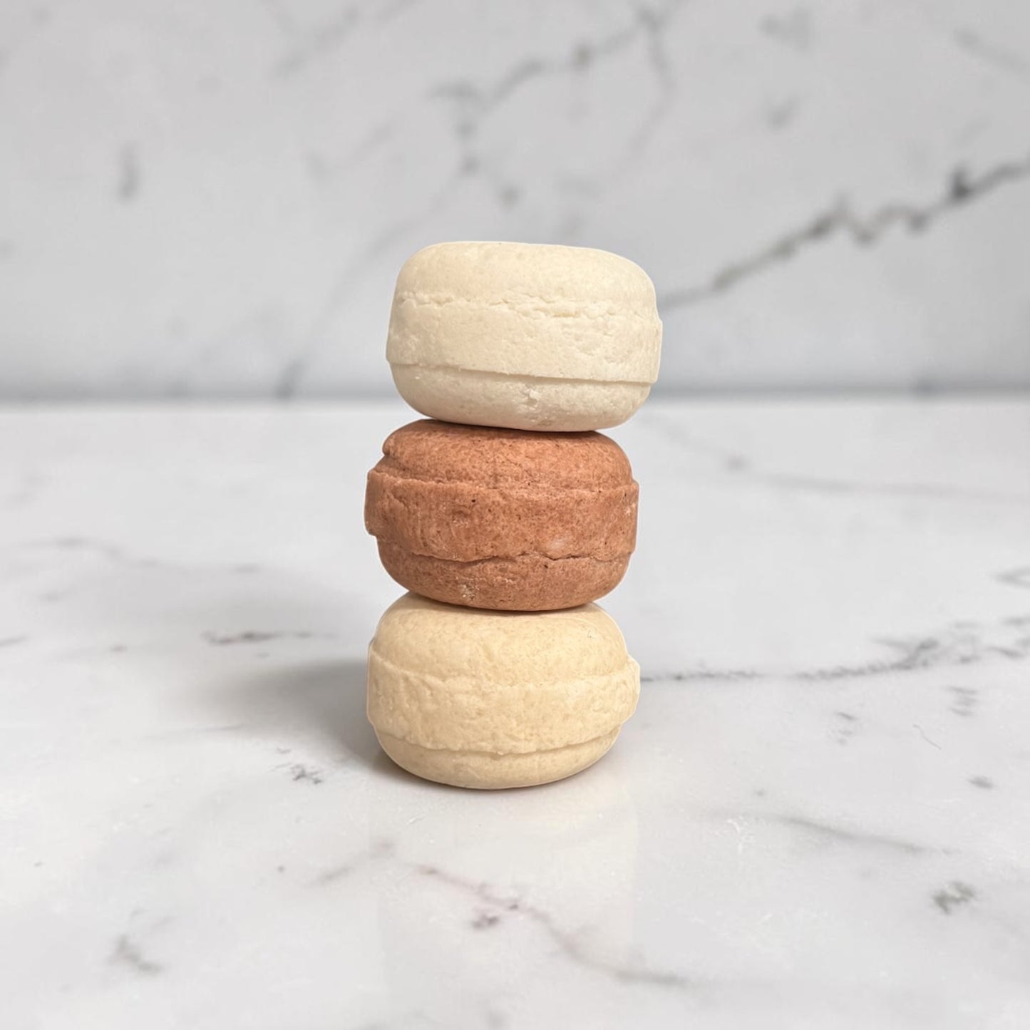 The Trio + Conditioner (Available starting 7/31)