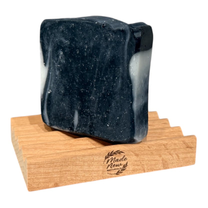 Facial Charcoal Soap