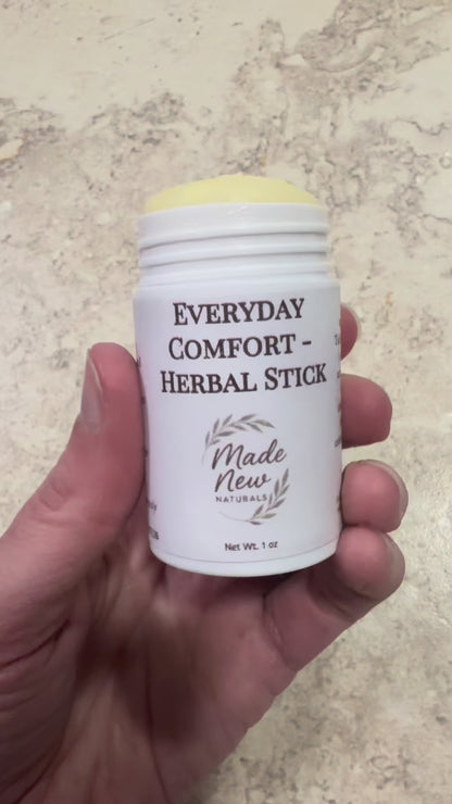 Everyday Comfort-Herbal Stick