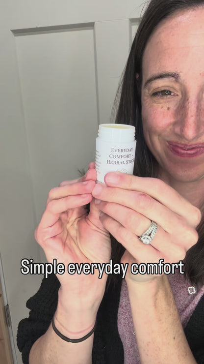 Everyday Comfort-Herbal Stick