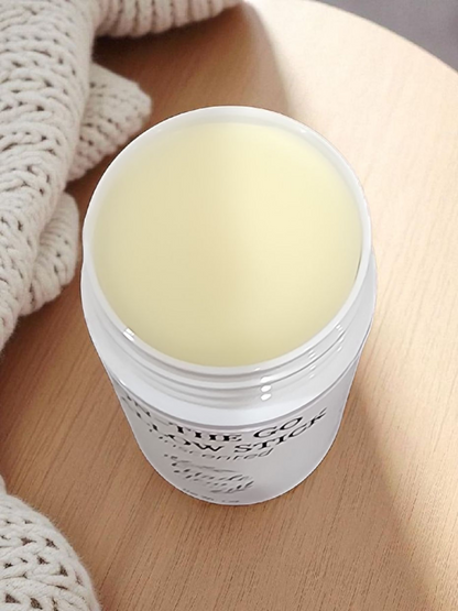 On-The-Go Tallow Balm