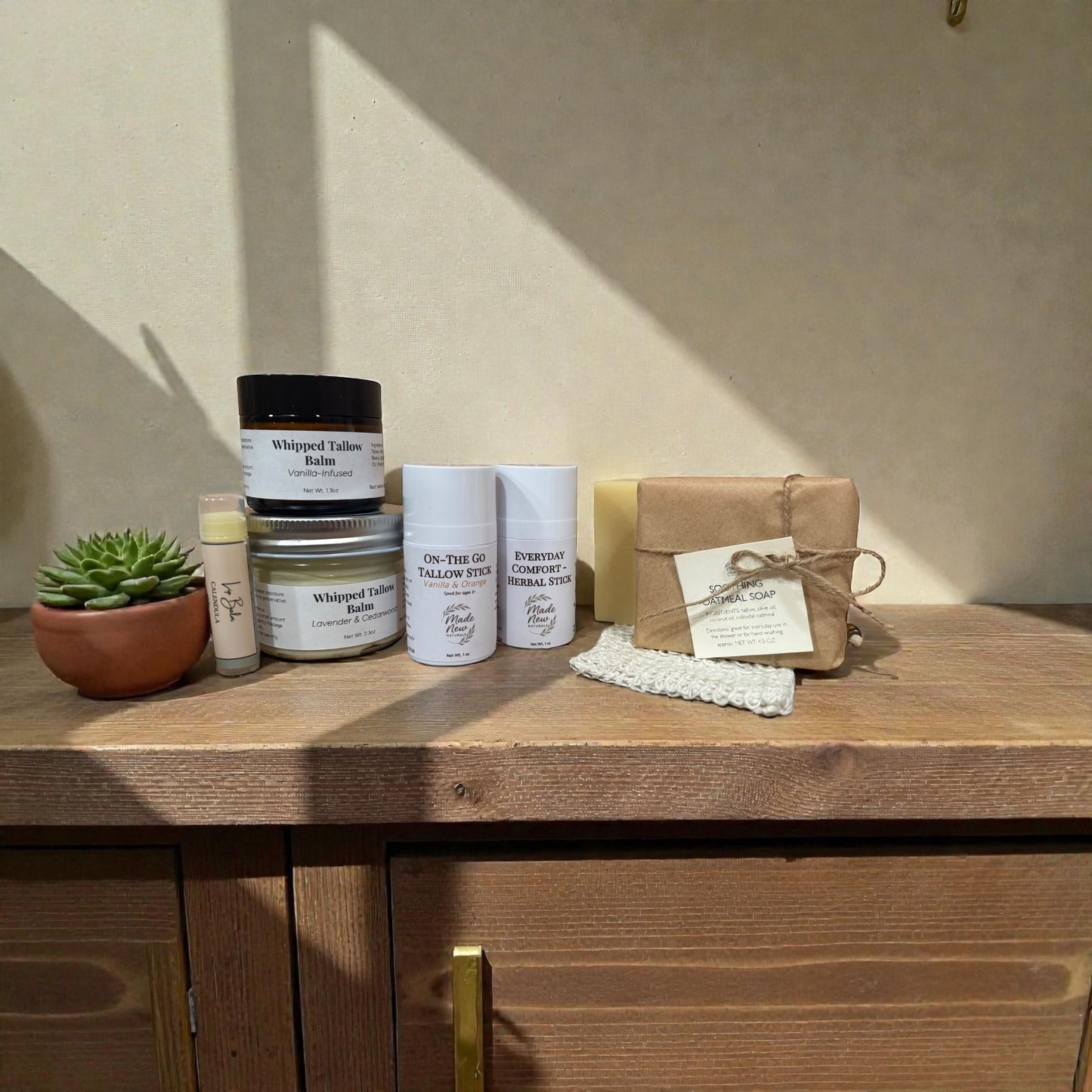 Complete Care System