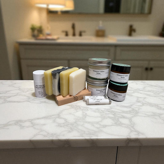 Ultimate Care Bundle