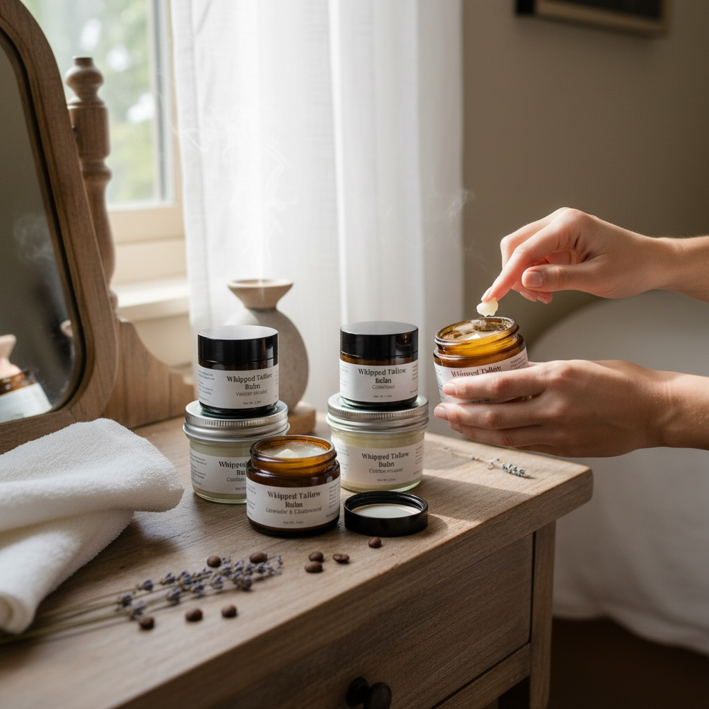 Tallow Balm Variety Pack - Mix & Match to save!