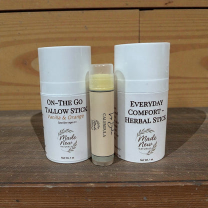 Complete Care System